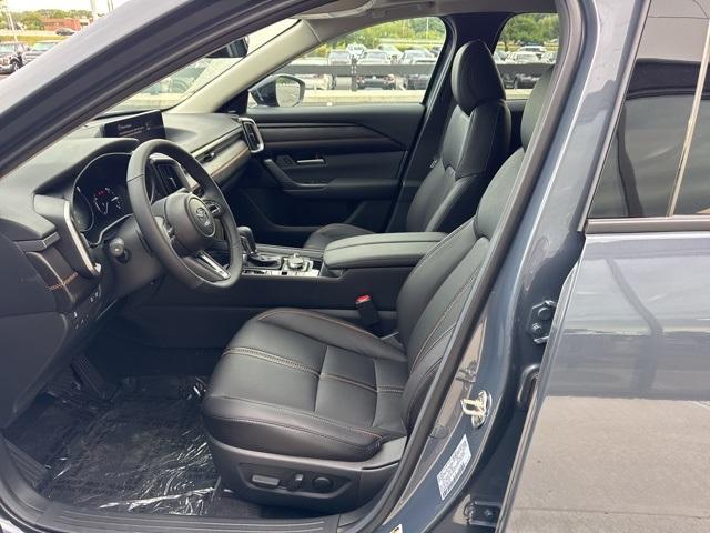 new 2025 Mazda CX-50 car, priced at $41,689