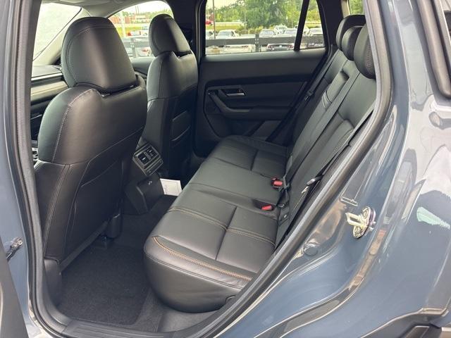 new 2025 Mazda CX-50 car, priced at $41,689