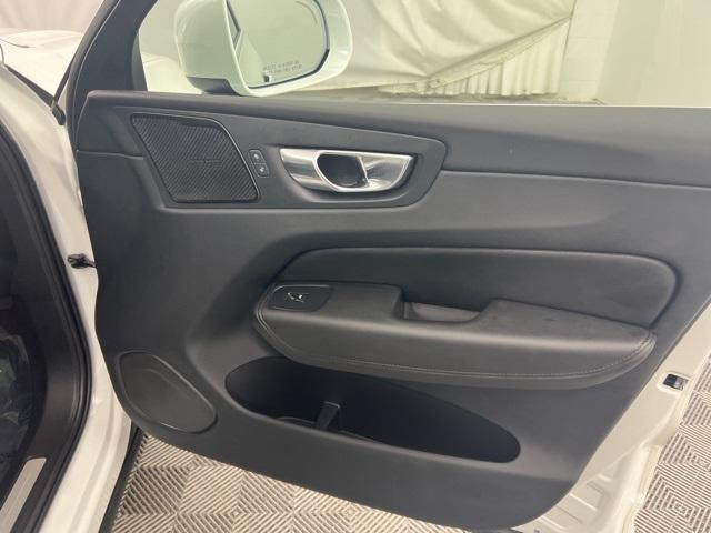 used 2023 Volvo XC60 Recharge Plug-In Hybrid car, priced at $40,500