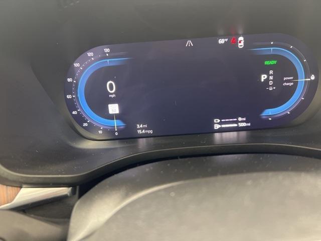 used 2023 Volvo XC60 Recharge Plug-In Hybrid car, priced at $40,500