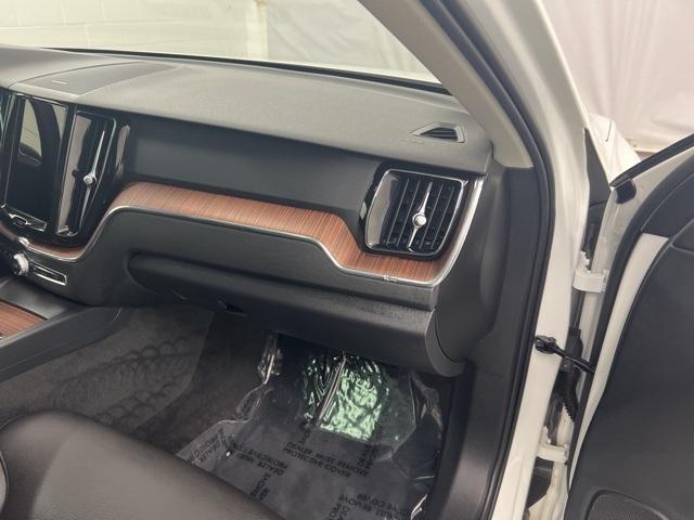 used 2023 Volvo XC60 Recharge Plug-In Hybrid car, priced at $40,500