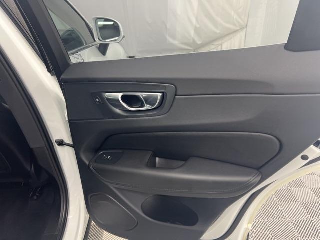 used 2023 Volvo XC60 Recharge Plug-In Hybrid car, priced at $40,500