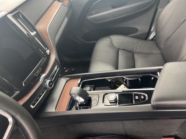 used 2023 Volvo XC60 Recharge Plug-In Hybrid car, priced at $40,500