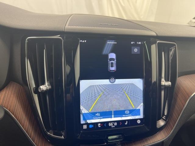 used 2023 Volvo XC60 Recharge Plug-In Hybrid car, priced at $40,500