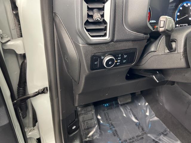 used 2023 Ford Bronco Sport car, priced at $28,900