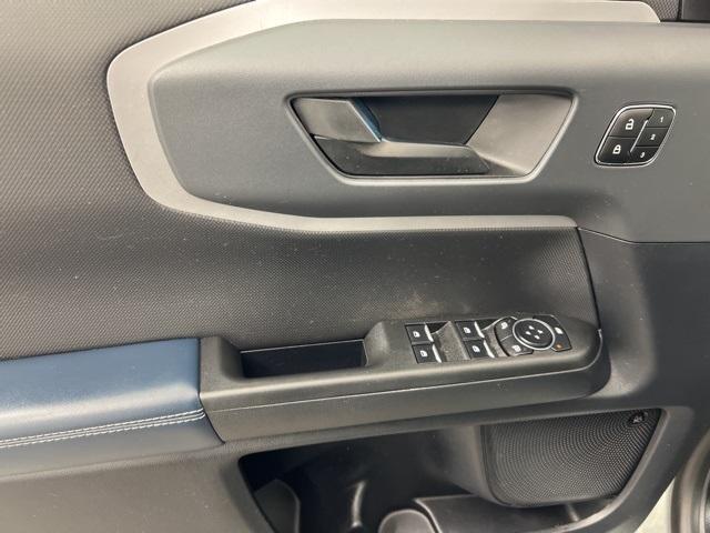 used 2023 Ford Bronco Sport car, priced at $28,900