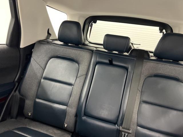 used 2023 Ford Bronco Sport car, priced at $28,900