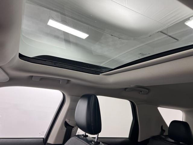 used 2023 Ford Bronco Sport car, priced at $28,900