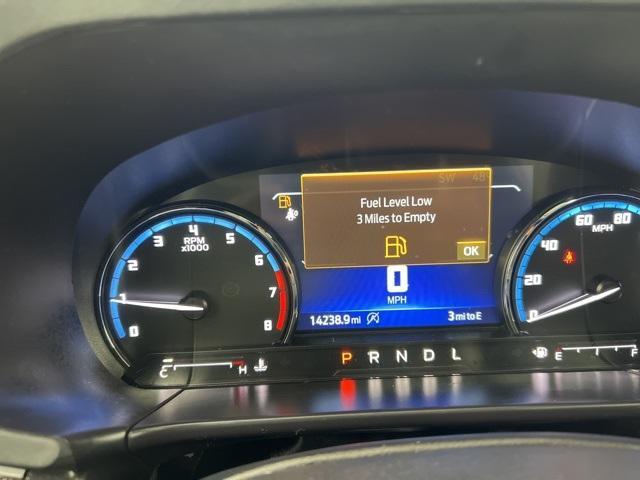 used 2023 Ford Bronco Sport car, priced at $28,900