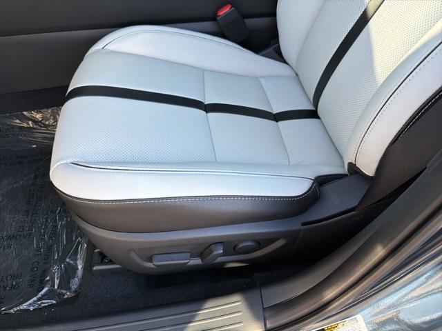 new 2026 Mazda CX-50 car, priced at $40,470