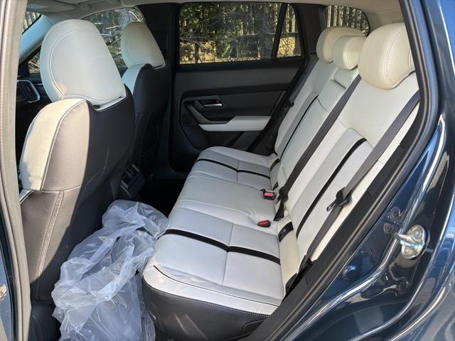 new 2026 Mazda CX-50 car, priced at $40,470