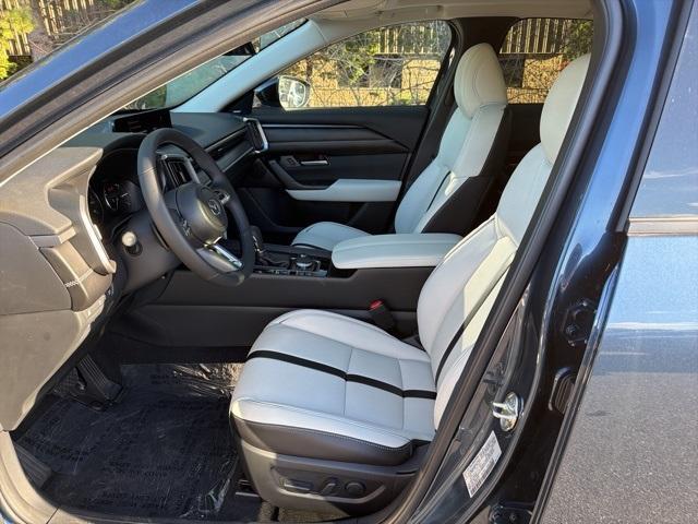 new 2026 Mazda CX-50 car, priced at $40,470