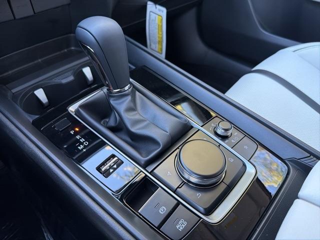 new 2026 Mazda CX-50 car, priced at $40,470