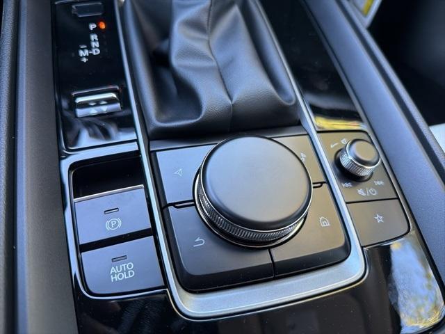 new 2026 Mazda CX-50 car, priced at $40,470