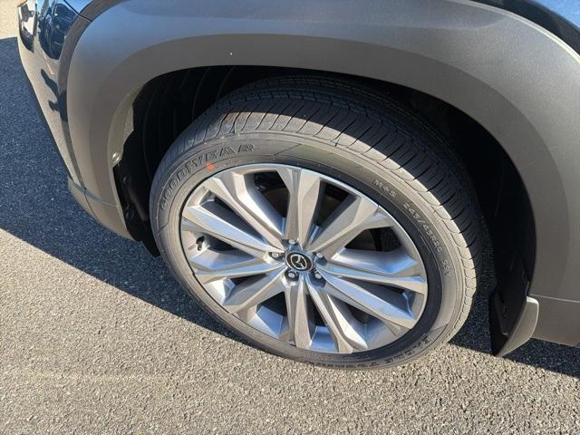 new 2026 Mazda CX-50 car, priced at $40,470