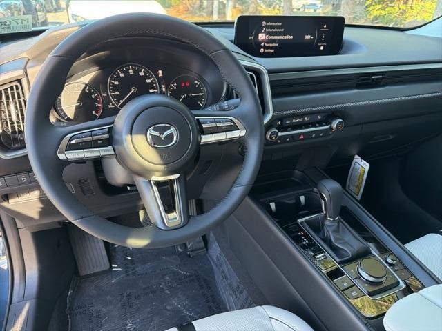 new 2026 Mazda CX-50 car, priced at $40,470