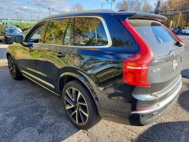 used 2023 Volvo XC90 car, priced at $36,900