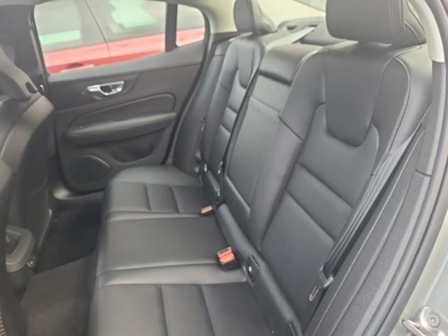 used 2023 Volvo XC90 car, priced at $36,900