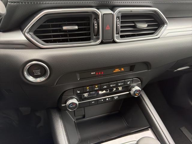 new 2025 Mazda CX-5 car, priced at $31,467