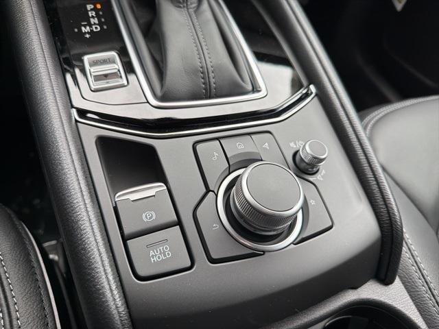 new 2025 Mazda CX-5 car, priced at $31,467