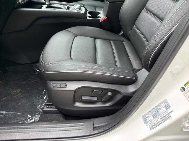 new 2025 Mazda CX-5 car, priced at $31,467