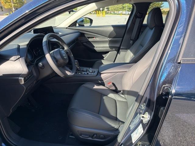 new 2026 Mazda CX-30 car, priced at $31,050