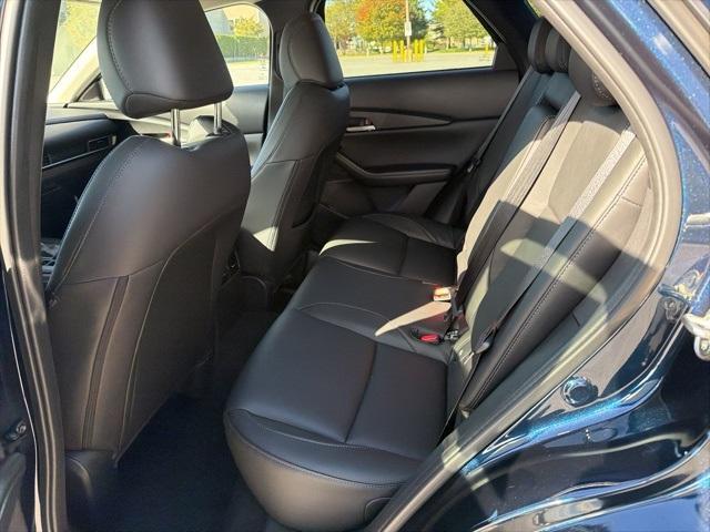 new 2026 Mazda CX-30 car, priced at $31,050