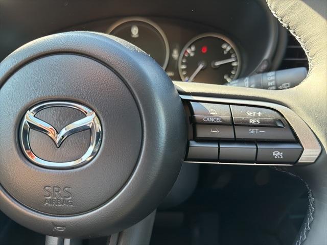 new 2026 Mazda CX-30 car, priced at $31,050