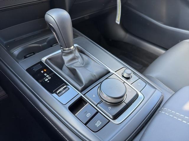 new 2026 Mazda CX-30 car, priced at $31,050