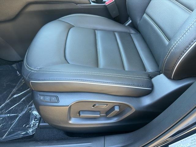 new 2025 Mazda CX-5 car, priced at $30,531