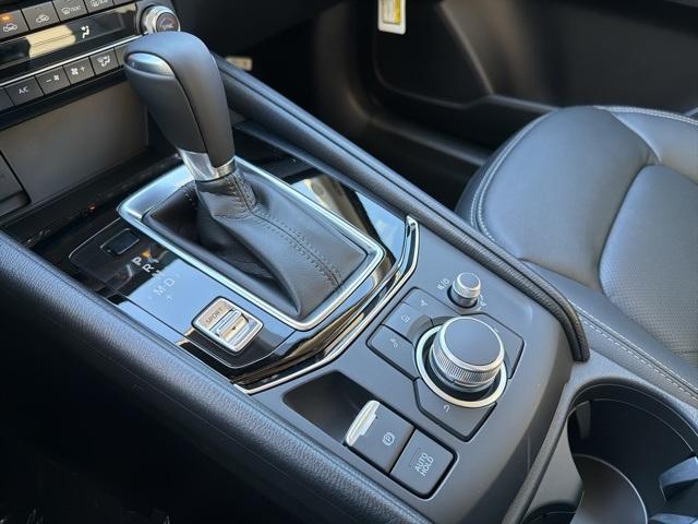 new 2025 Mazda CX-5 car, priced at $30,531