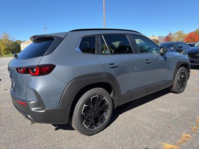 new 2026 Mazda CX-50 car, priced at $35,630