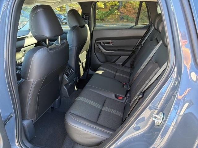 new 2026 Mazda CX-50 car, priced at $35,630