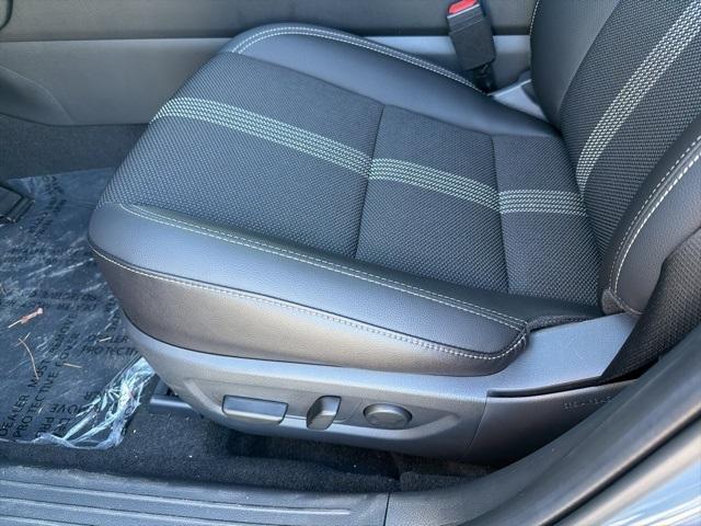 new 2026 Mazda CX-50 car, priced at $35,630