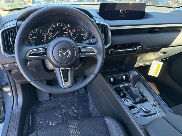 new 2026 Mazda CX-50 car, priced at $35,630