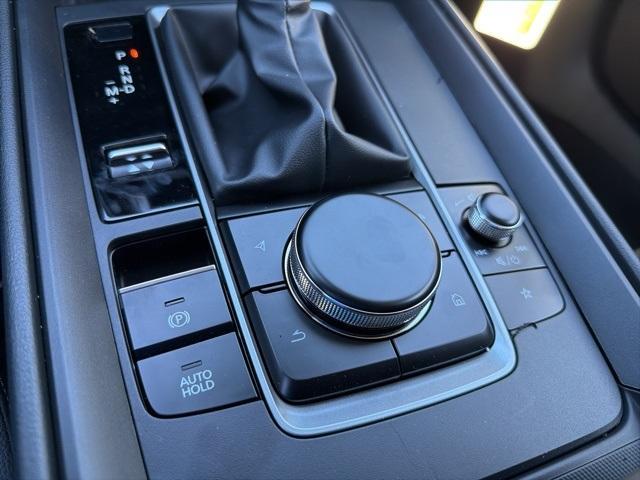 new 2026 Mazda CX-50 car, priced at $35,630