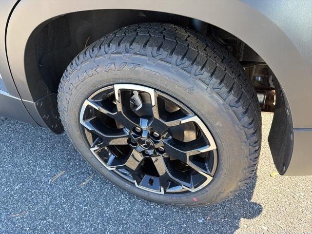 new 2026 Mazda CX-50 car, priced at $35,630