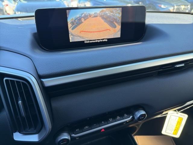 new 2026 Mazda CX-50 car, priced at $35,630