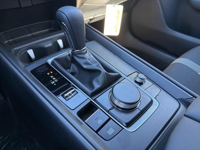 new 2026 Mazda CX-50 car, priced at $35,630