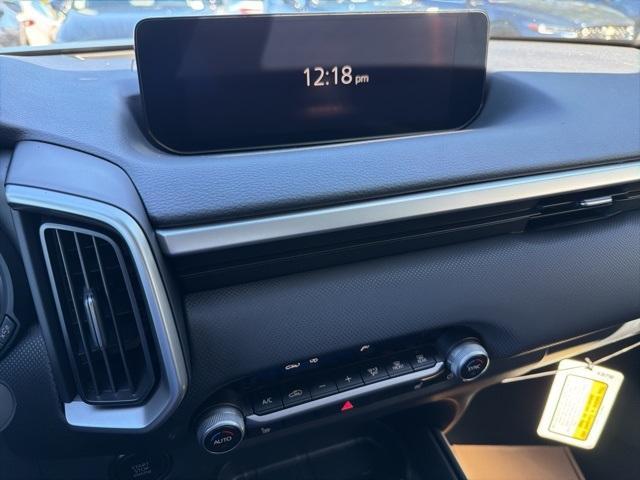 new 2026 Mazda CX-50 car, priced at $35,630