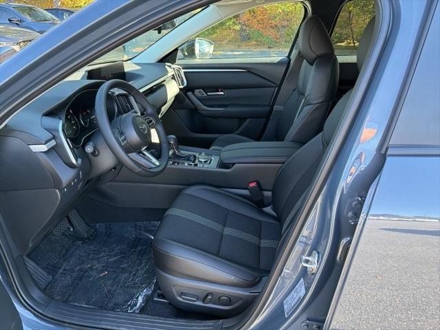 new 2026 Mazda CX-50 car, priced at $35,630