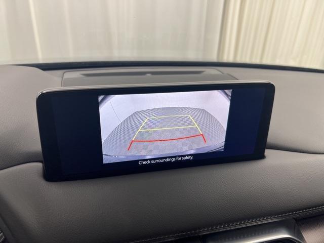 used 2023 Mazda CX-5 car, priced at $26,900