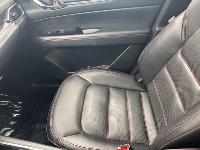 used 2023 Mazda CX-5 car, priced at $26,900