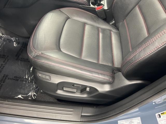 used 2023 Mazda CX-5 car, priced at $26,900