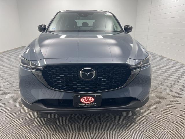used 2023 Mazda CX-5 car, priced at $26,900
