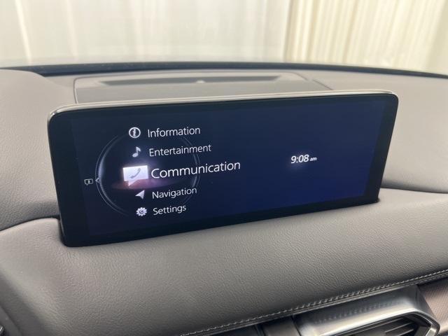 used 2023 Mazda CX-5 car, priced at $26,900