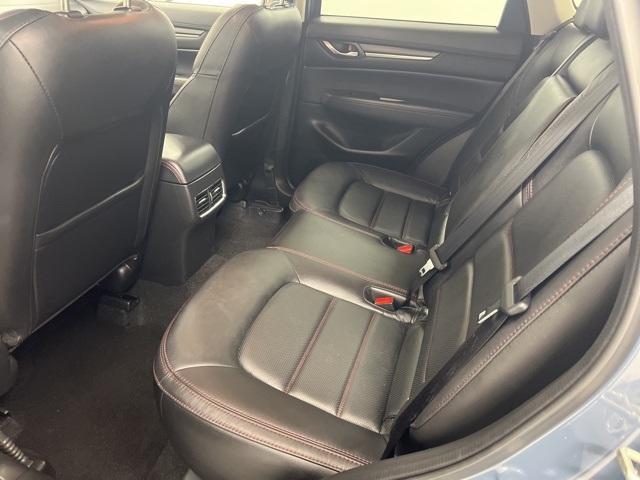 used 2023 Mazda CX-5 car, priced at $26,900