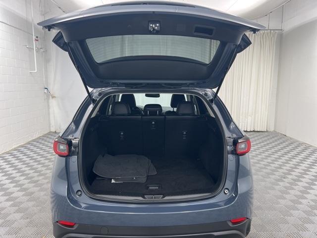 used 2023 Mazda CX-5 car, priced at $26,900