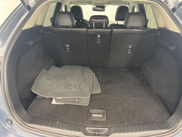used 2023 Mazda CX-5 car, priced at $26,900