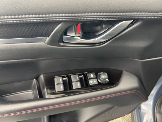 used 2023 Mazda CX-5 car, priced at $26,900